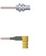 Amphenol Custom Cable Q-0703T000R008i