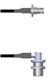 Amphenol Custom Cable Q-0801S0008006i