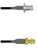 Amphenol Custom Cable Q-0802Y0008006i