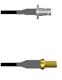 Amphenol Custom Cable Q-0802Z0008006i