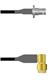 Amphenol Custom Cable Q-080360008048i
