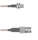 Amphenol Custom Cable Q-0A00B000H008i