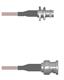Amphenol Custom Cable Q-0A00M000H120i