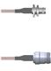 Amphenol Custom Cable Q-0A024000H036i