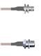 Amphenol Custom Cable Q-0A025000H006i