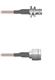Amphenol Custom Cable Q-0A02J000H024i