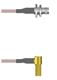 Amphenol Custom Cable Q-0A02S000H108i
