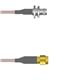 Amphenol Custom Cable Q-0A03F000H006i