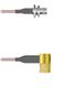 Amphenol Custom Cable Q-0A03V000H006i