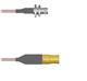 Amphenol Custom Cable Q-0A03Y000H018i