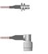 Amphenol Custom Cable Q-0A04X000H006i