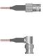 Amphenol Custom Cable Q-0B00F000H006i