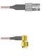 Amphenol Custom Cable Q-0B038000H006i