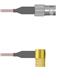 Amphenol Custom Cable Q-0B03V000H006i