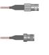 Amphenol Custom Cable Q-0B04N000H048i