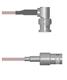 Amphenol Custom Cable Q-0D0030005012i