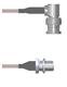 Amphenol Custom Cable Q-0D01U0005036i