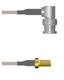 Amphenol Custom Cable Q-0D02V0005012i