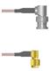 Amphenol Custom Cable Q-0D0340005012i