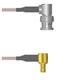 Amphenol Custom Cable Q-0D03I0005012i