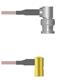 Amphenol Custom Cable Q-0D03S0005012i