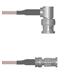 Amphenol Custom Cable Q-0D05H0005012i