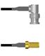 Amphenol Custom Cable Q-0D0710003108i