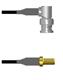 Amphenol Custom Cable Q-0E02Z0008006i