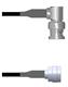 Amphenol Custom Cable Q-0E0550008006i