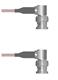 Amphenol Custom Cable Q-0F00F000H084i
