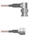 Amphenol Custom Cable Q-0F02J000H006i