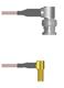 Amphenol Custom Cable Q-0F02S000H012i