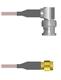 Amphenol Custom Cable Q-0F03F000H006i