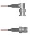 Amphenol Custom Cable Q-0F04N000H009i