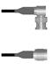 Amphenol Custom Cable Q-0G058001A006i