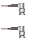 Amphenol Custom Cable Q-0H00H000S006i
