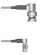 Amphenol Custom Cable Q-0H00T000S006i