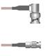 Amphenol Custom Cable Q-0H00W000S011i