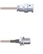 Amphenol Custom Cable Q-0I01Z0001072i