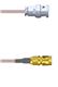 Amphenol Custom Cable Q-0I03A0001072i