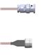 Amphenol Custom Cable Q-0J02I0005072i