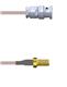 Amphenol Custom Cable Q-0J02V0005012i