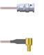 Amphenol Custom Cable Q-0J03I0005012i