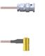 Amphenol Custom Cable Q-0J03S0005012i
