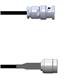 Amphenol Custom Cable Q-0J0520003036i