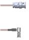 Amphenol Custom Cable Q-0J05G0005012i