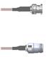 Amphenol Custom Cable Q-0K01V000R010i
