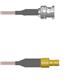 Amphenol Custom Cable Q-0K03N000R008i