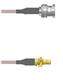 Amphenol Custom Cable Q-0K03O000R008i