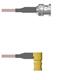 Amphenol Custom Cable Q-0K03T000R008i